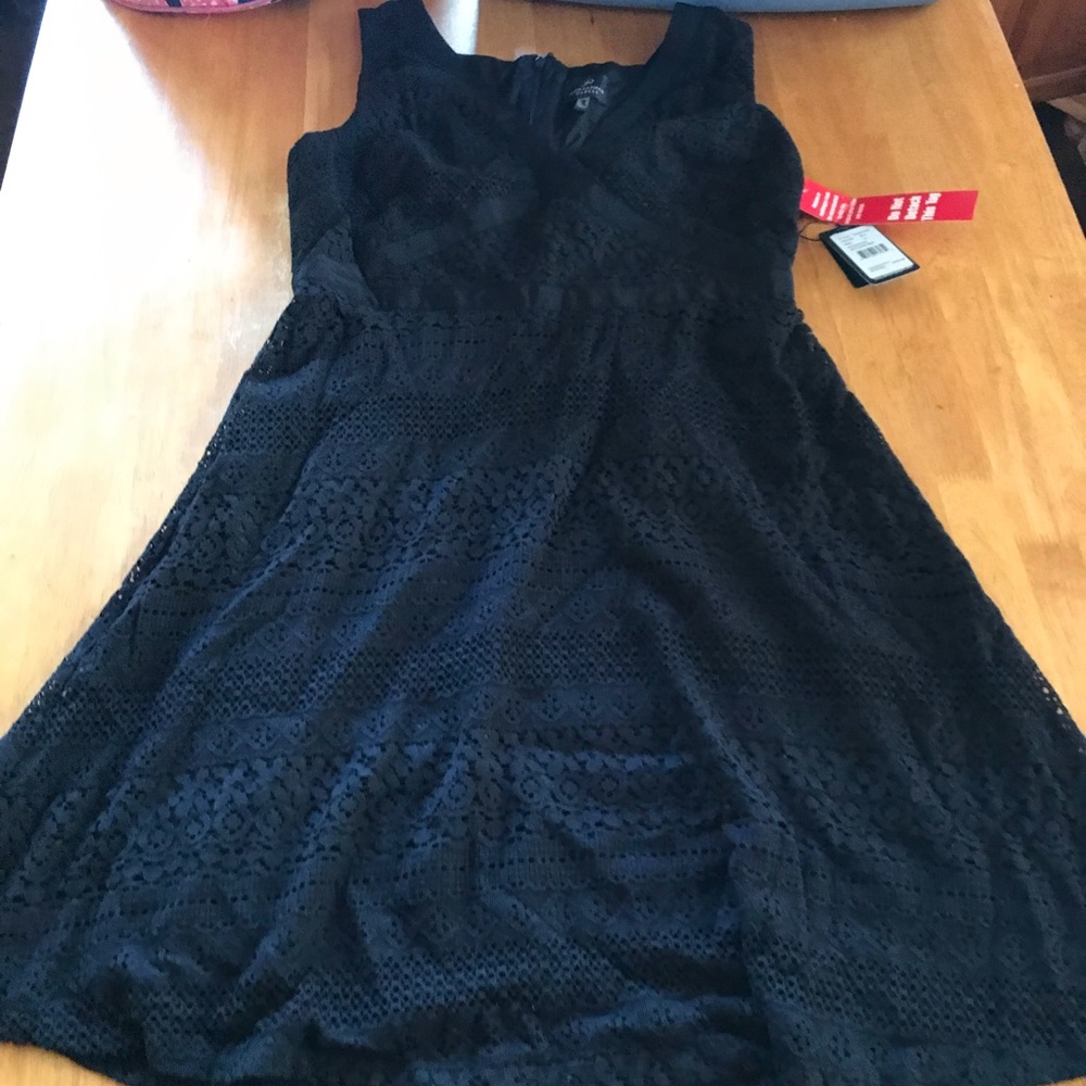 dress